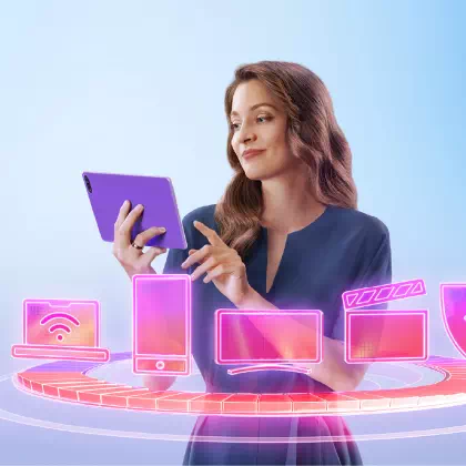 Комбо - единая связь Ростелеком для всех в деревня Кондырева (Орловская область)